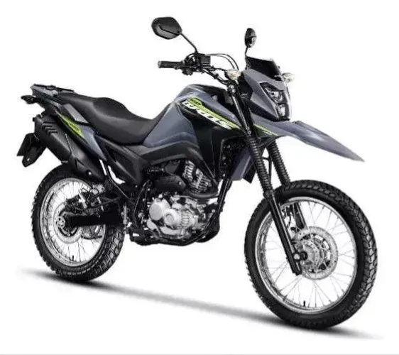 HONDA NXR 160 BROS ABS 2026
