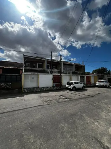 Casa à venda, Rodolfo Teófilo, Fortaleza, CE
