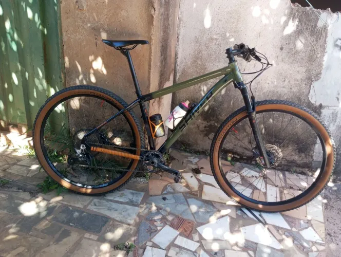 ARO 29 SHIVER MTB