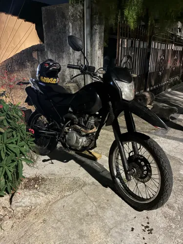 Bros 150 2011