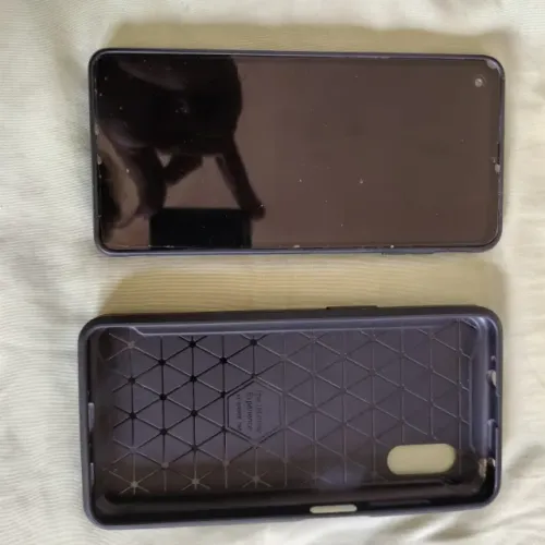 GALAXY XCOVER PRO 4 GB RAM - 64 GB