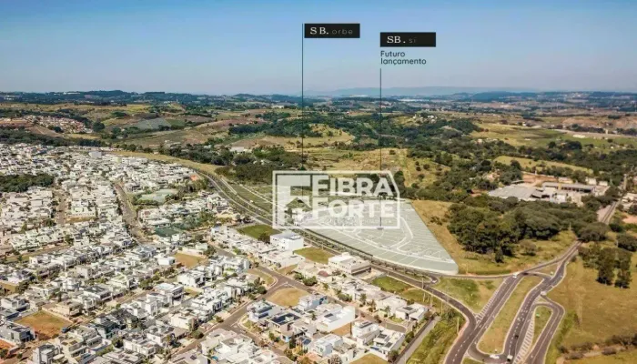 Terreno à venda, 200 m² por R$ 470.000,00 - Swiss Park - Campinas/SP