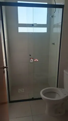 Apartamento para locação no Interlagos em São José dos Campos