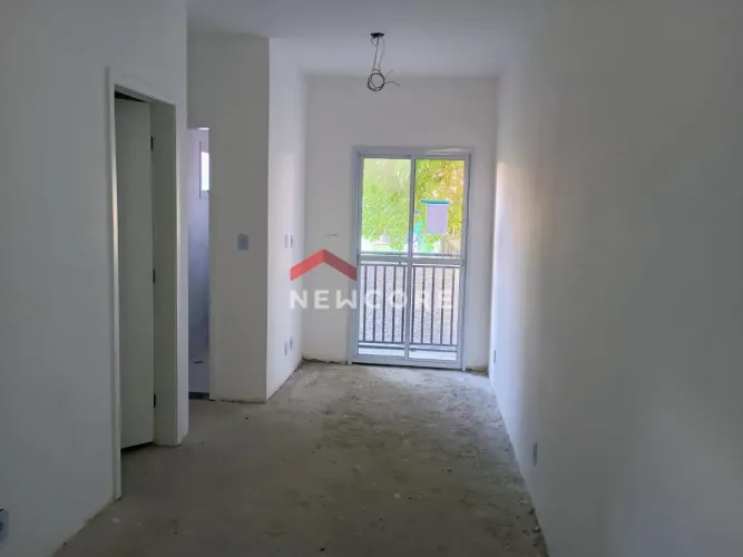 Apartamento em Rua Monte Sião - Vila Granada - São Paulo/SP