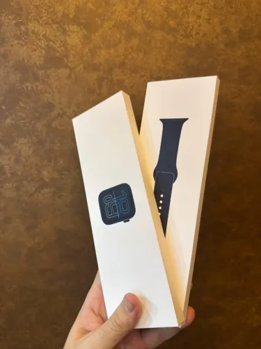 Apple Watch SE 3 40mm Midnight | Original, Novo e Lacrado