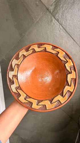conjunto majoara