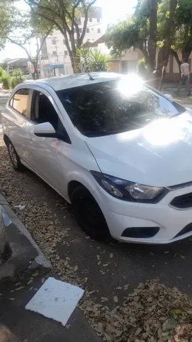 Chevrolet Joy Hatch 1.0 8V Flex 5P MEC 2020