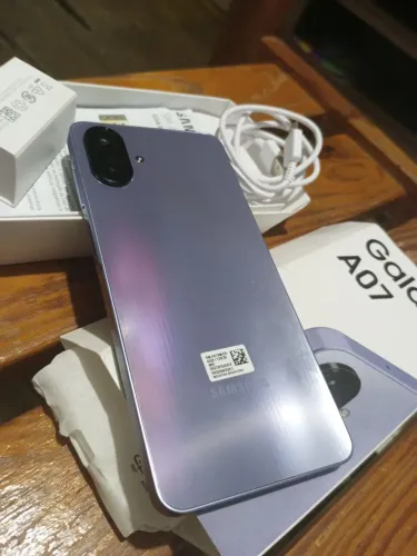 Samsung A07 128gb