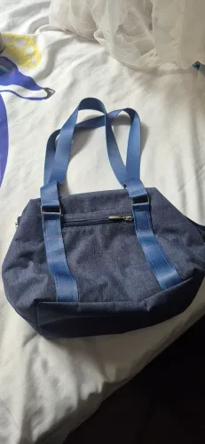 Bolsa Termica - Jeans (Novo)