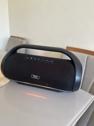 Boombox