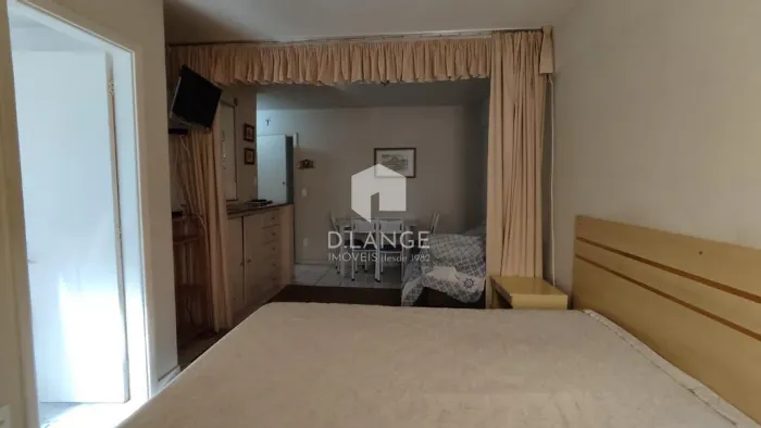 Apartamento para locação no bairro Centro em Campinas