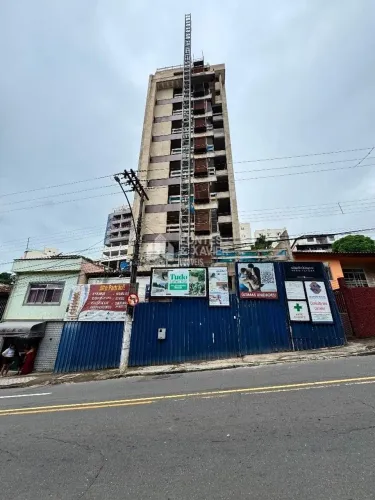 Cobertura com 4 quartos à venda, 208 m² por R$ 1.780.488 - Jardim Glória - Juiz de Fora/MG
