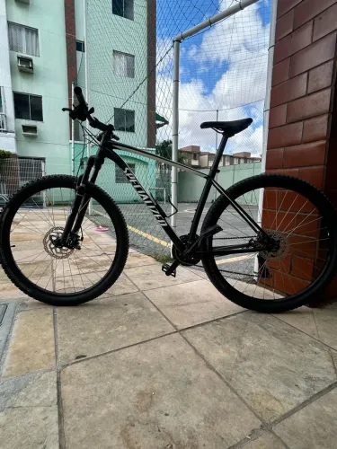 Bike Specialized 29