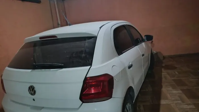 Volkswagen Gol Geração VII 1.0 12V Flex Mec. 4P 2019