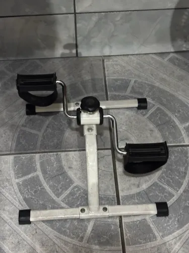 Mini bike p fisioterapia 