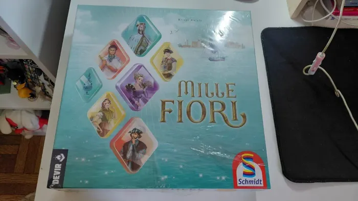Mille Fiori