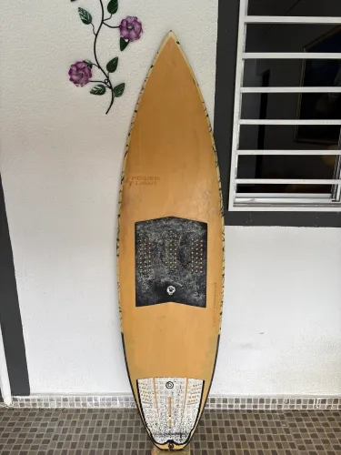 Prancha de Surf