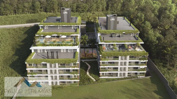 Apartamento à Venda em Cacupé, Florianópolis | 76m²