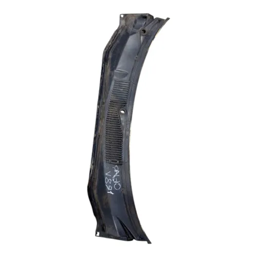 Grade Churrasqueira Parabrisa Fiat Palio 2000 A 2004
