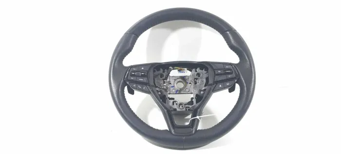 Volante Honda City Touring 2022 V2281 Preto