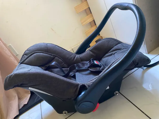 Bebê conforto