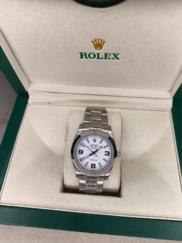 Relógios Rolex 