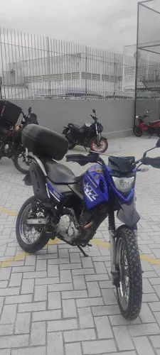Crosser 150