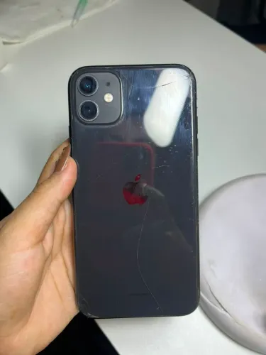 ? IPHONE 11 À VENDA ?