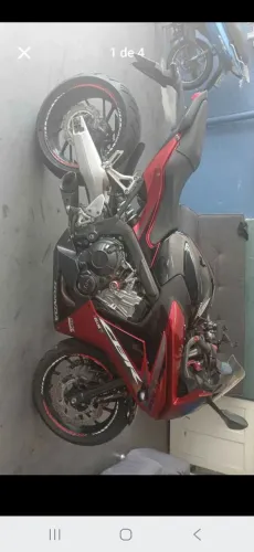Vendo ou troco por carro ou moto de maior valor