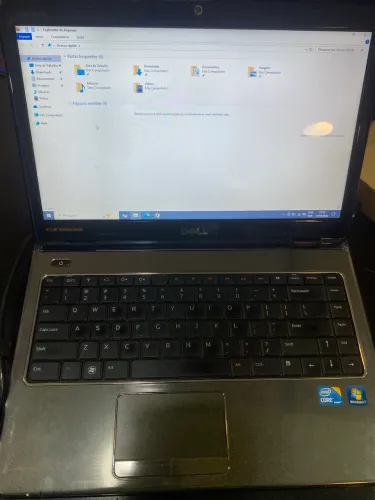 Notebook Dell Core i5