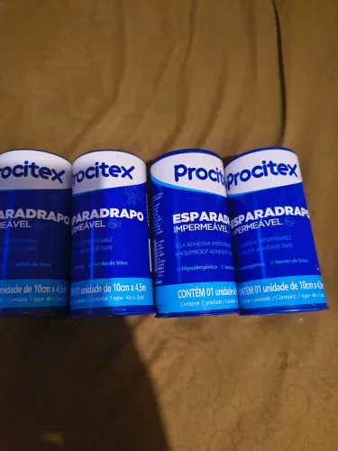 Esparadrapo