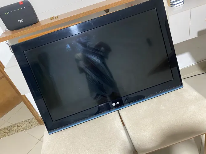Televisão de LG 32 Polegadas