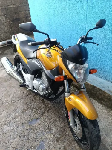 Vendo CB 300 ABS 