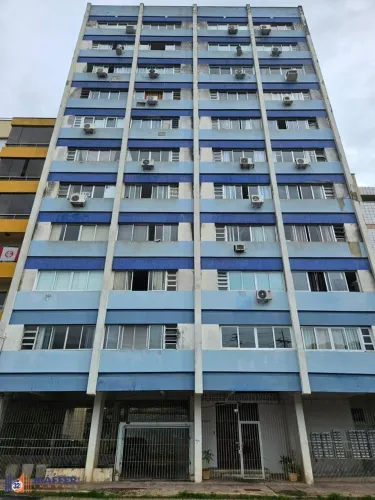 Loft 1 dormitórios à venda Centro Histórico Porto Alegre/RS