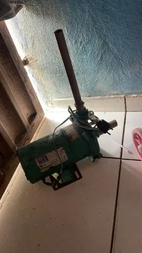 Bomba D'água