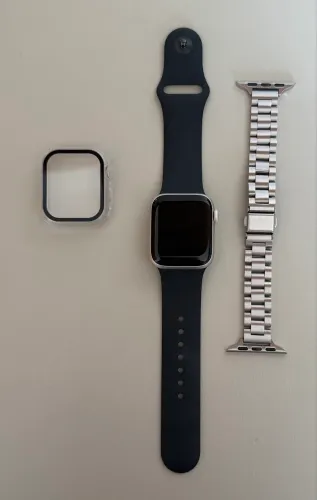 Apple Watch SE 43mm novo