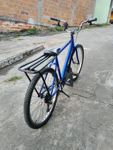 Bike aro 26