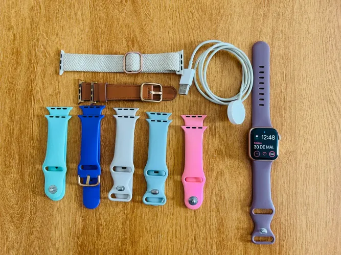 Apple Watch 5
