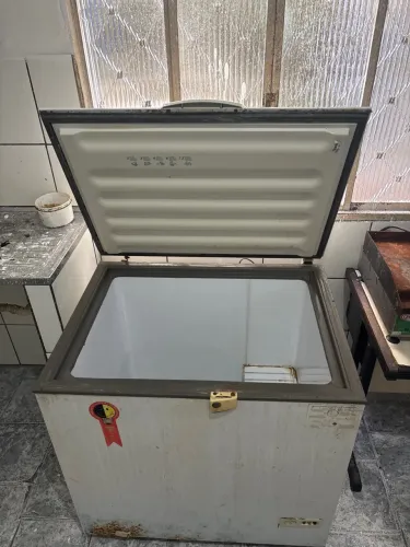 Freezer 