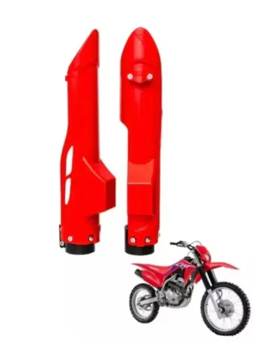 Protetor de Bengala CRF 250F - NOVO