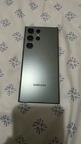 Samsung galaxy S23 ultra 256GB seminovo 