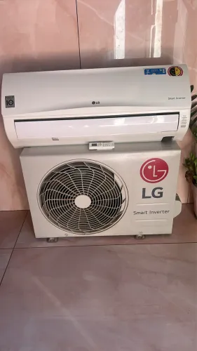 Ar-condicionado