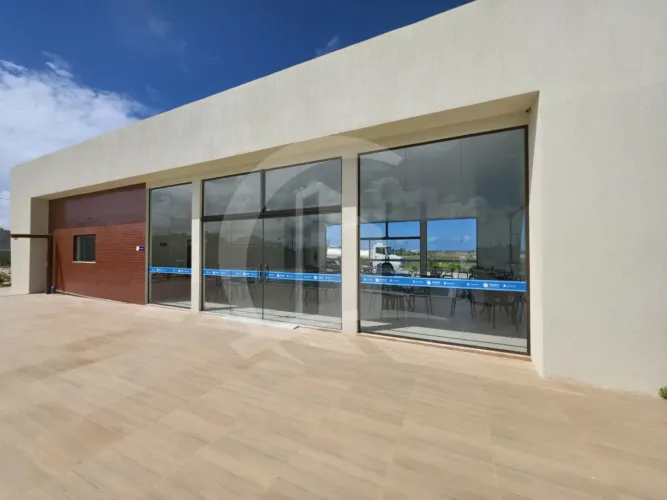Terreno à Venda ? Condomínio Sunset Beach Residence - Barra dos Coqueiros