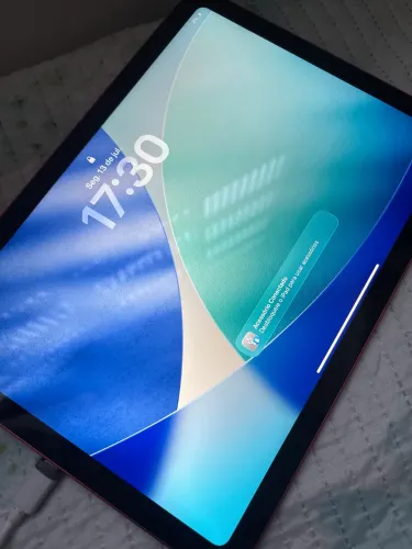 iPad 10 geração 64gb