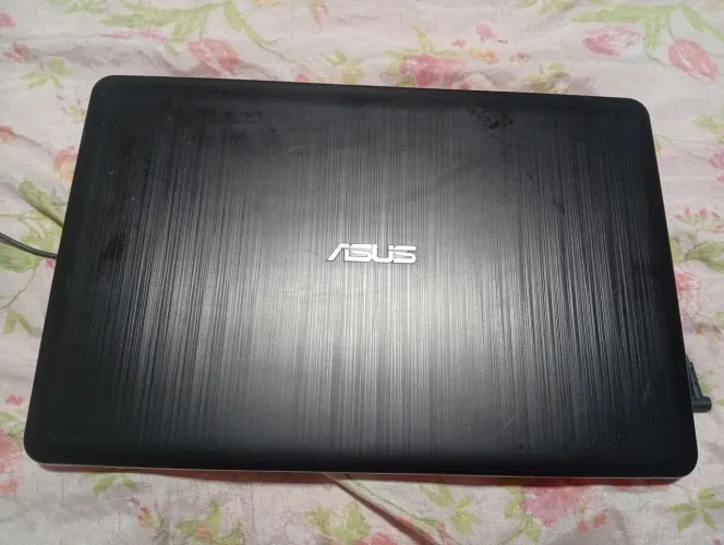 Notebook ASUS VivoBook A540NA | Celeron N3350 | 4GB RAM | SSD 120GB