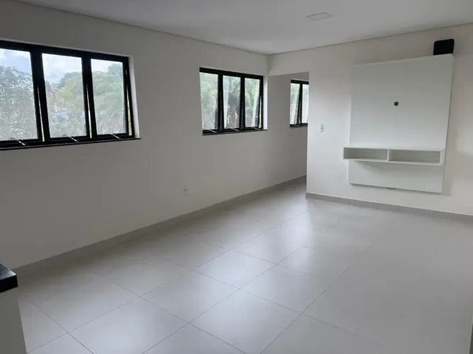 Apartamento para locação, Parque das Nações, Santo André, SP