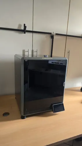 Impressora 3D K1 max
