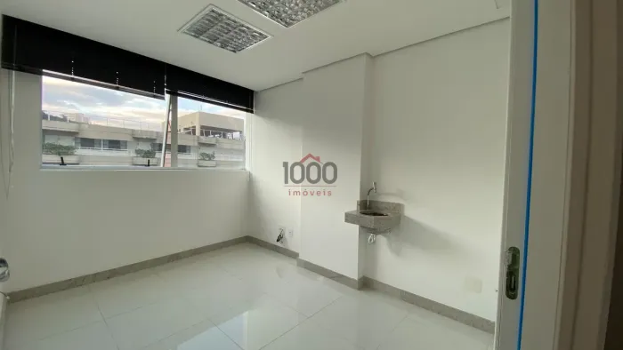 Sala - Cascatinha