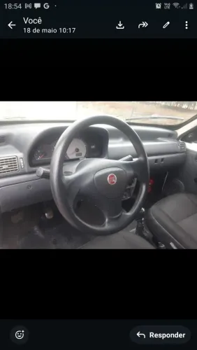 Fiat Fiorino Furg.1.5/1.3/1.3 Fire/1.3 F.flex 2012