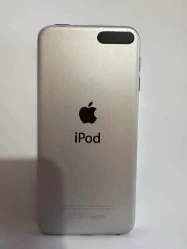 iPod Touch 5ª Geração 16gb Prata